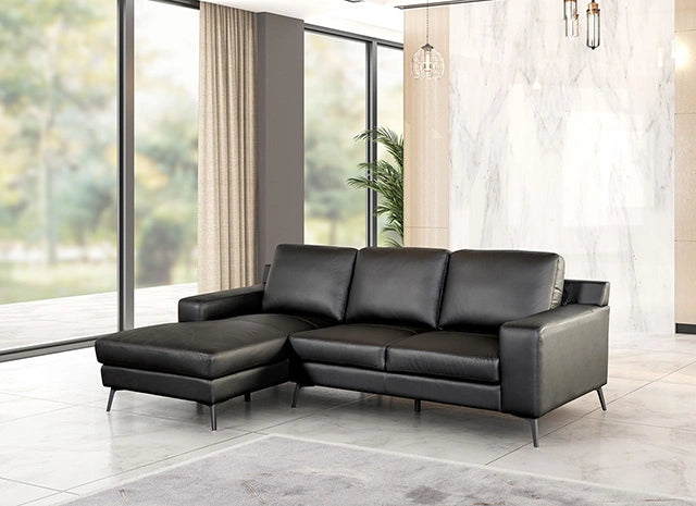 Seccional Stordal, Chaise Izquierdo