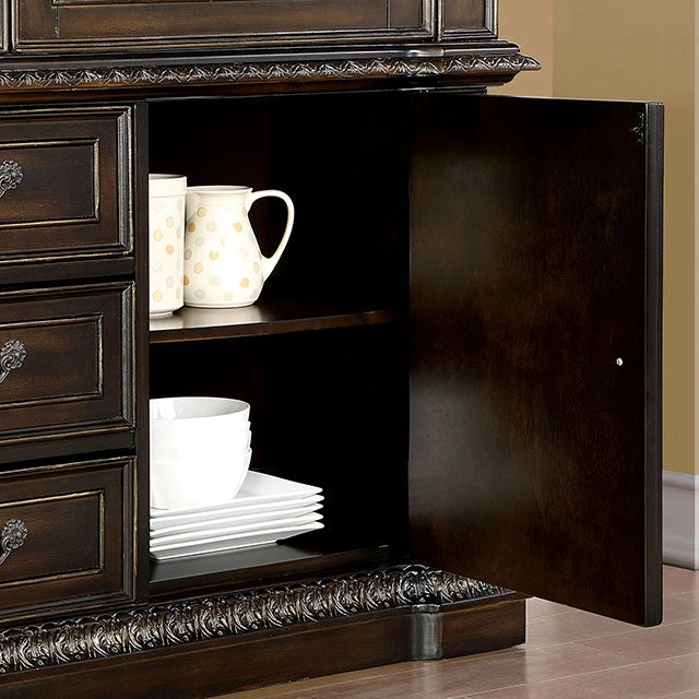 Mueble superior e inferior LOMBARDY