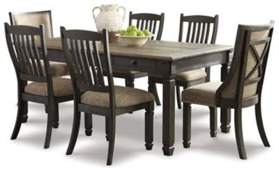 Juego de comedor Tyler Creek