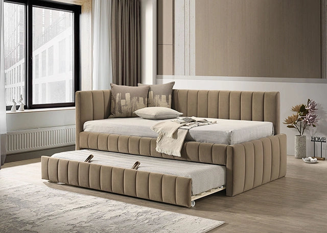 Nardi Sofá Cama Doble con Cama Nido
