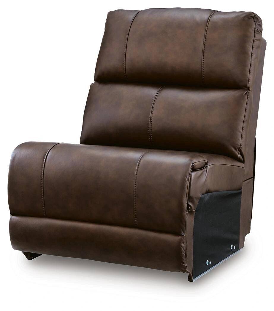 Seccional Reclinable Eléctrico Bleckley