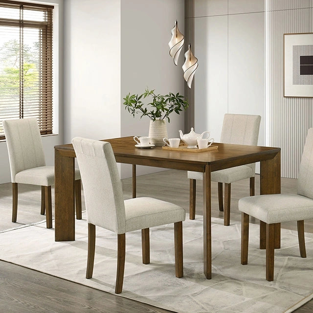 Mesa de comedor Paolino