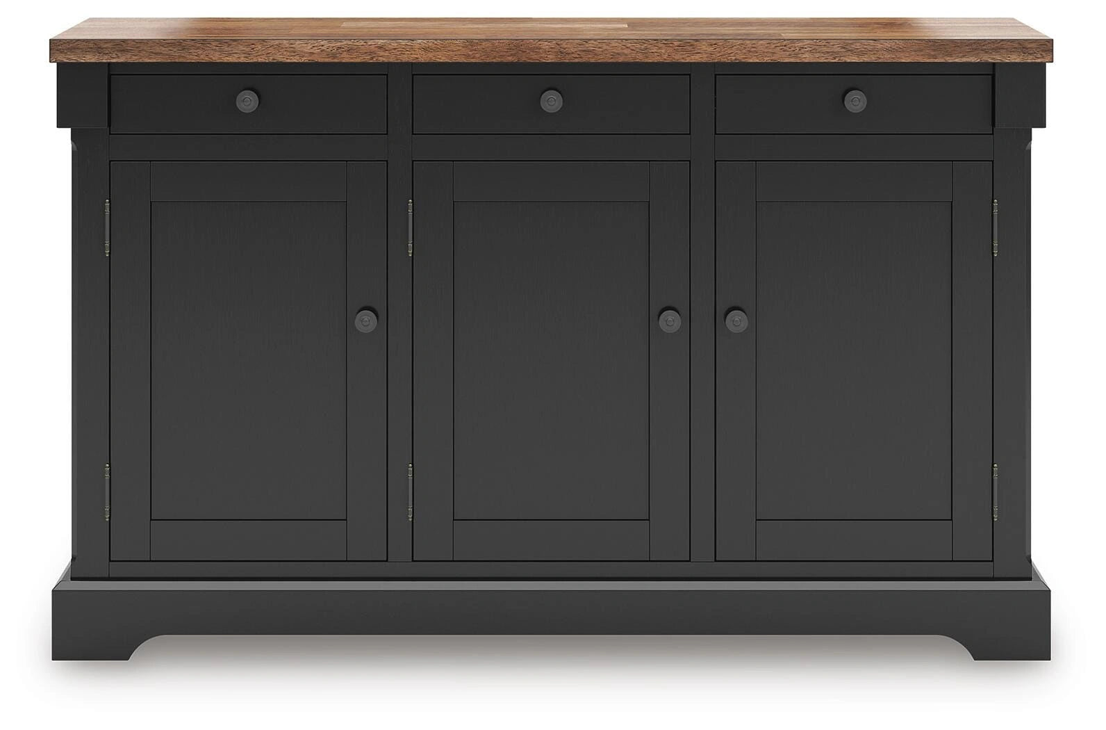 Buffet Wildenauer