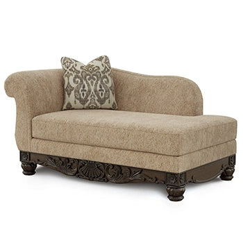 Chelsworth Chaise de Esquina con Brazo Derecho