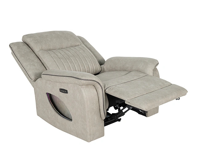 Sillón reclinable eléctrico Arturus