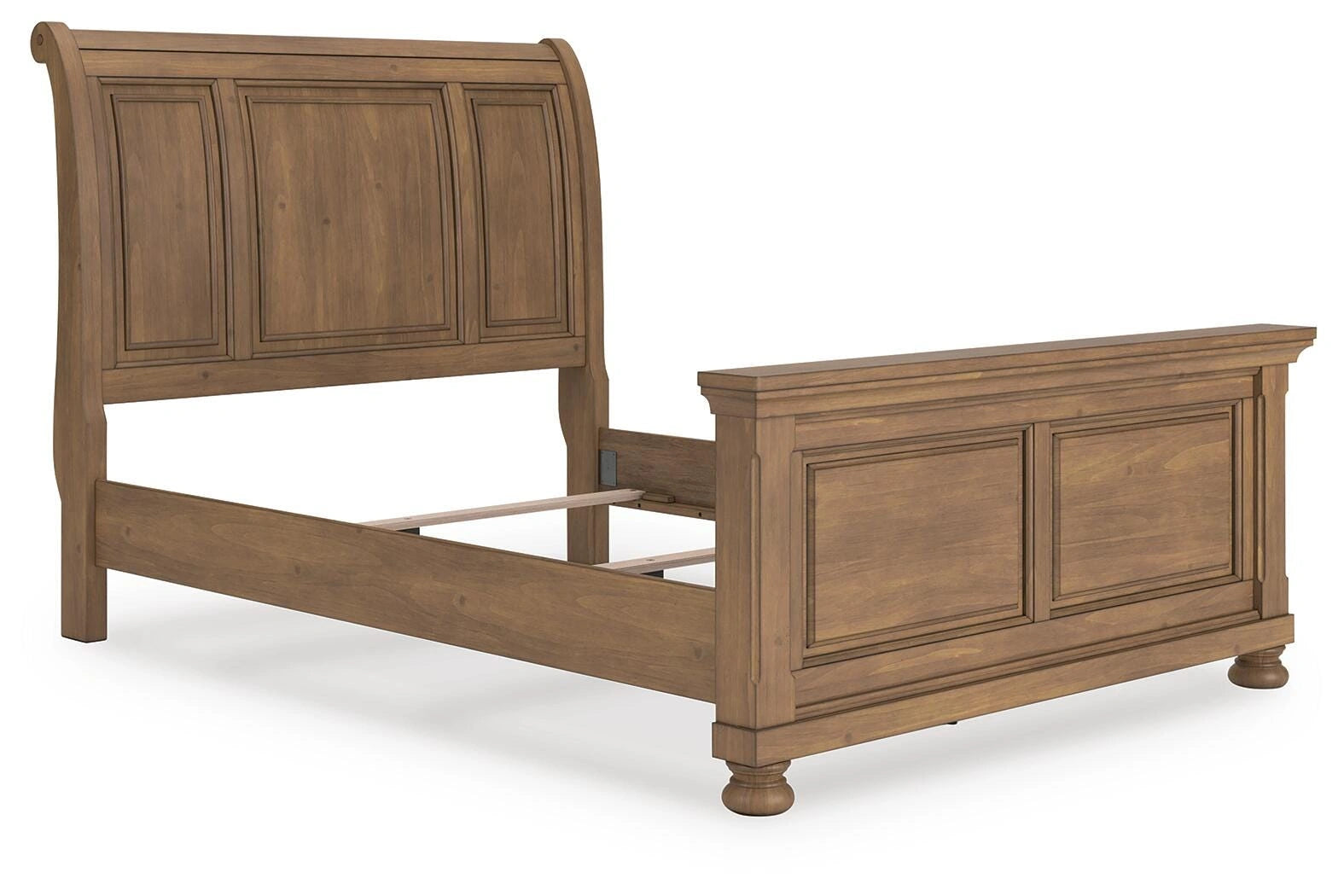 Cama Feddinger