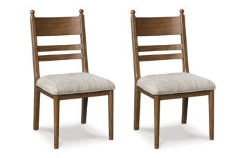 Silla de comedor Greddinton