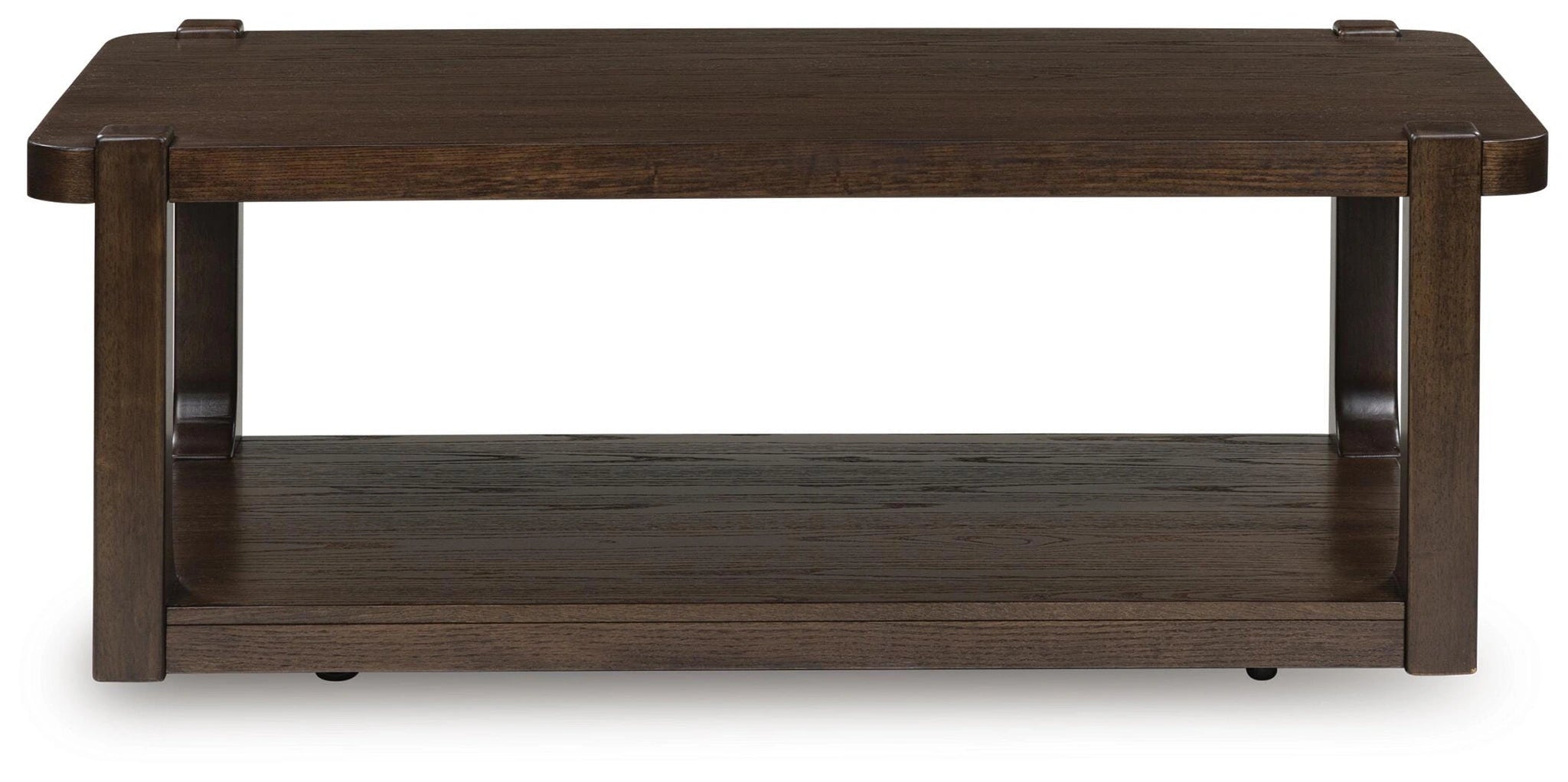 Mesa de centro Breckington