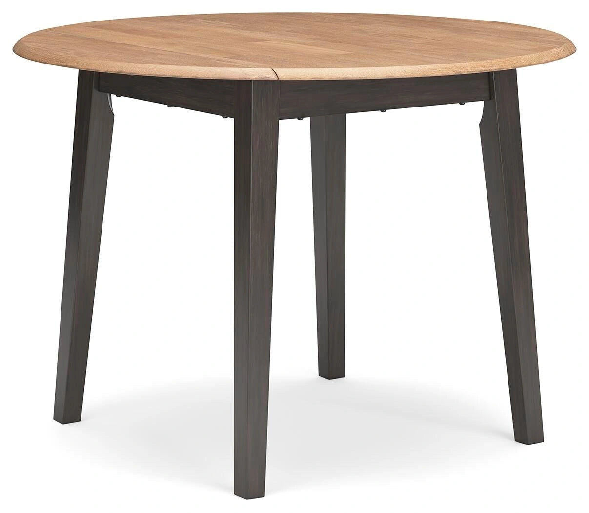 Mesa con alas Gesthaven Dining