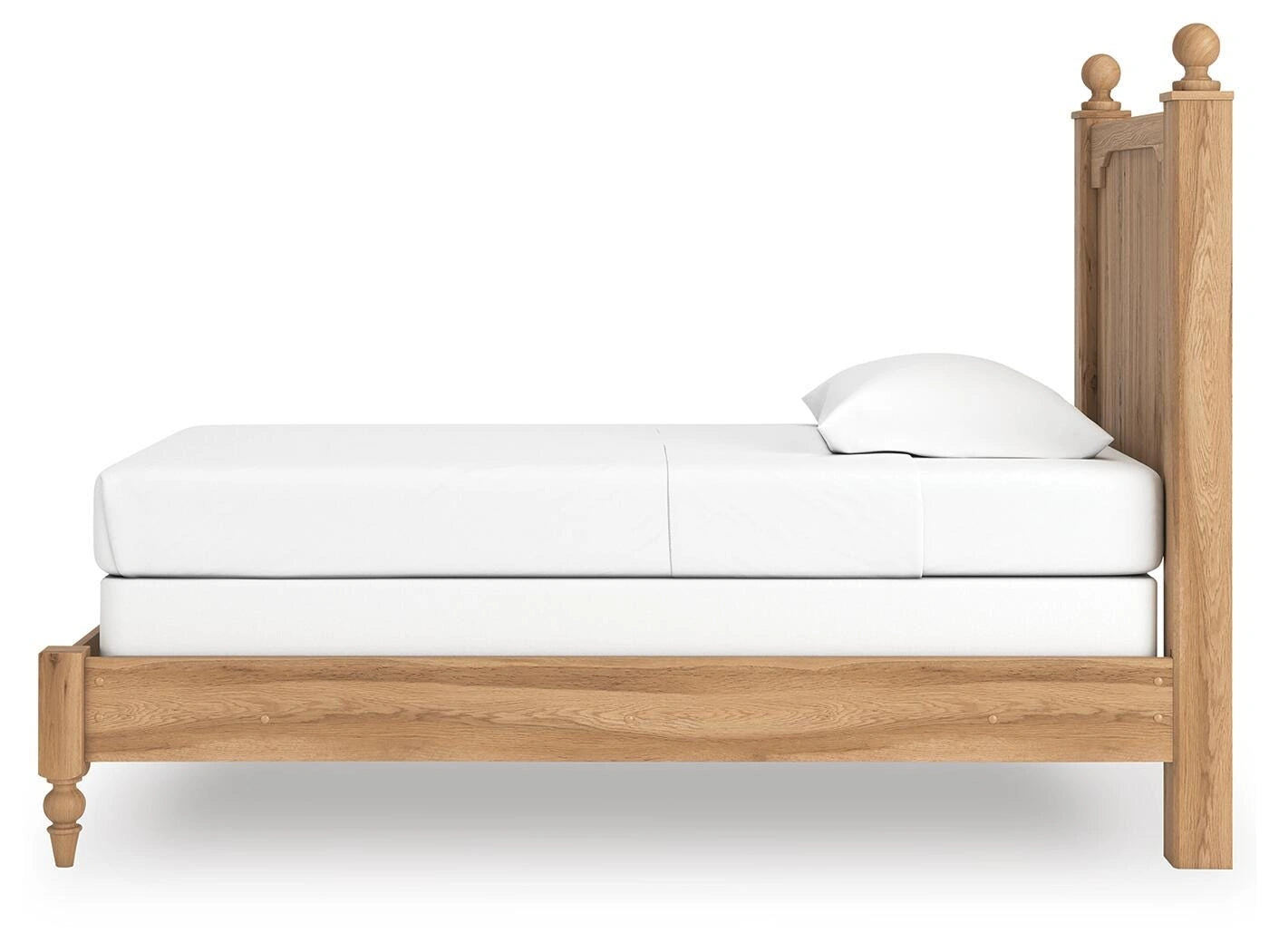 Cama Aleaport