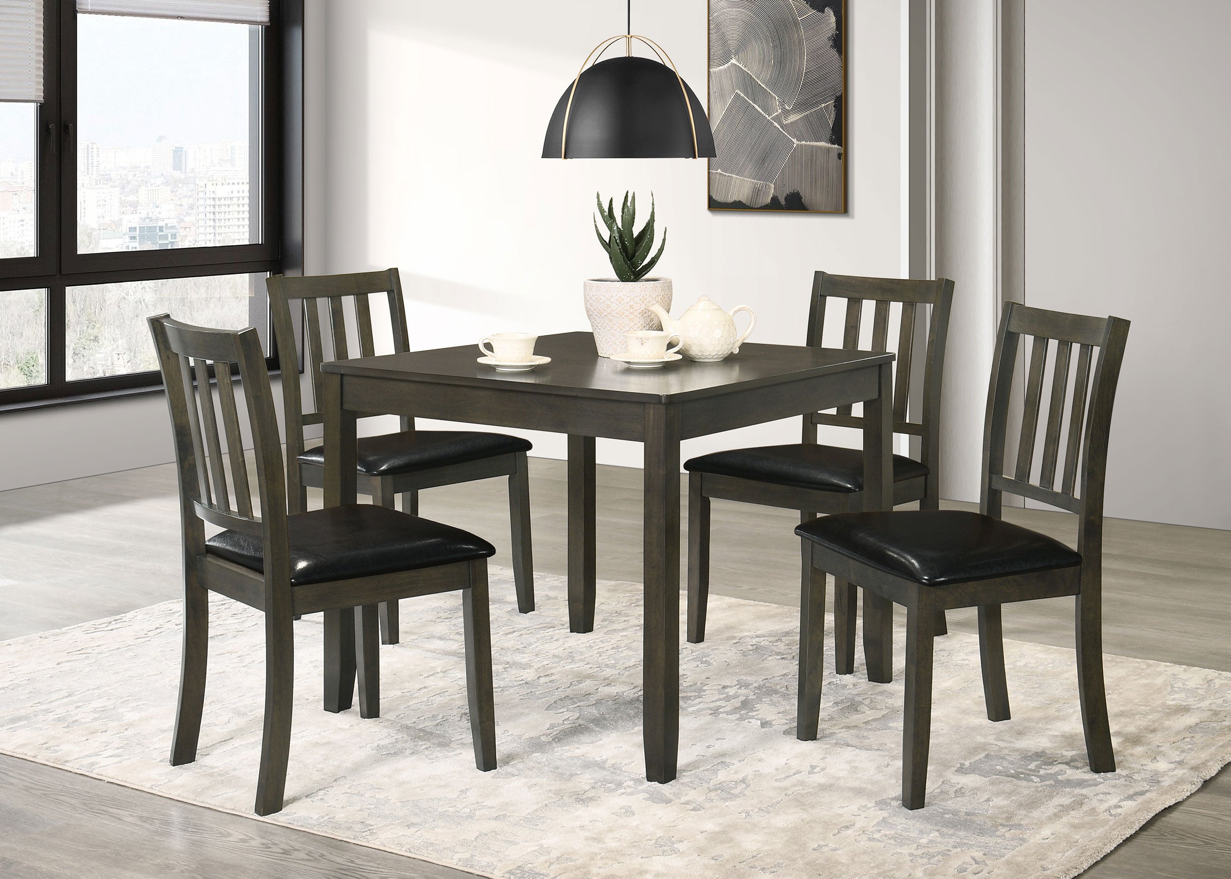 Parkwood Dining Set