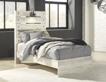 Cama Cambeck