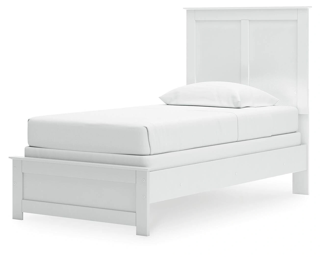 Cama Bostwick Shoals