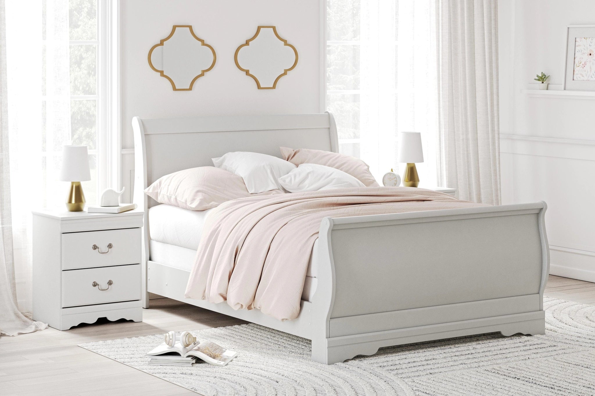 Cama Anarasia