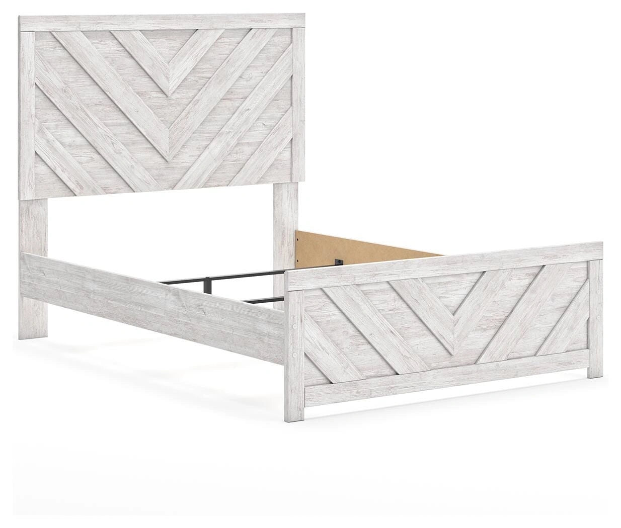 Paquete de Dormitorio Cayboni