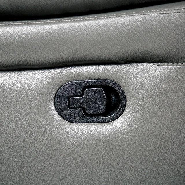 Glarus Loveseat Reclinable Manual
