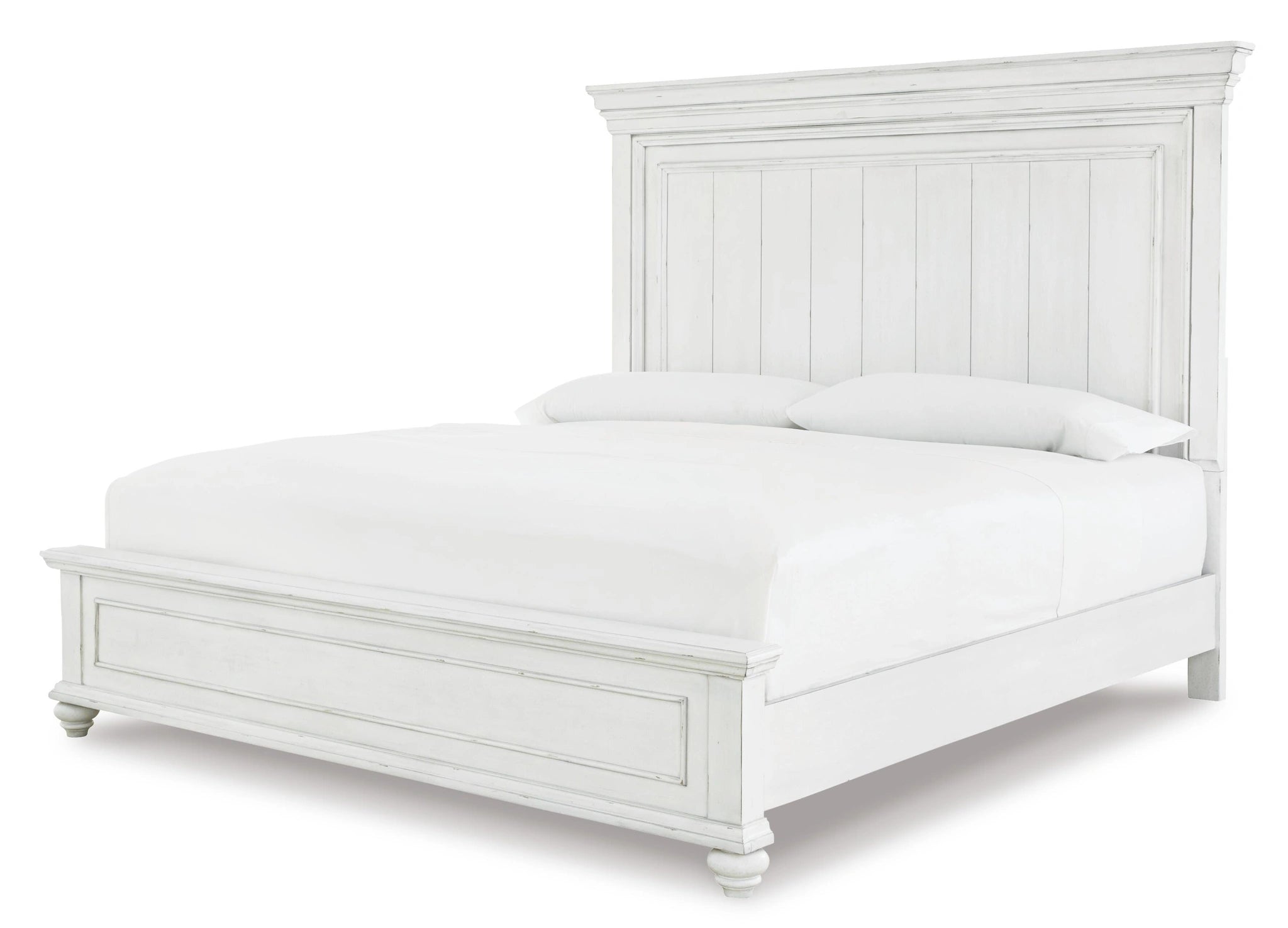 Juego de dormitorio Kanwyn