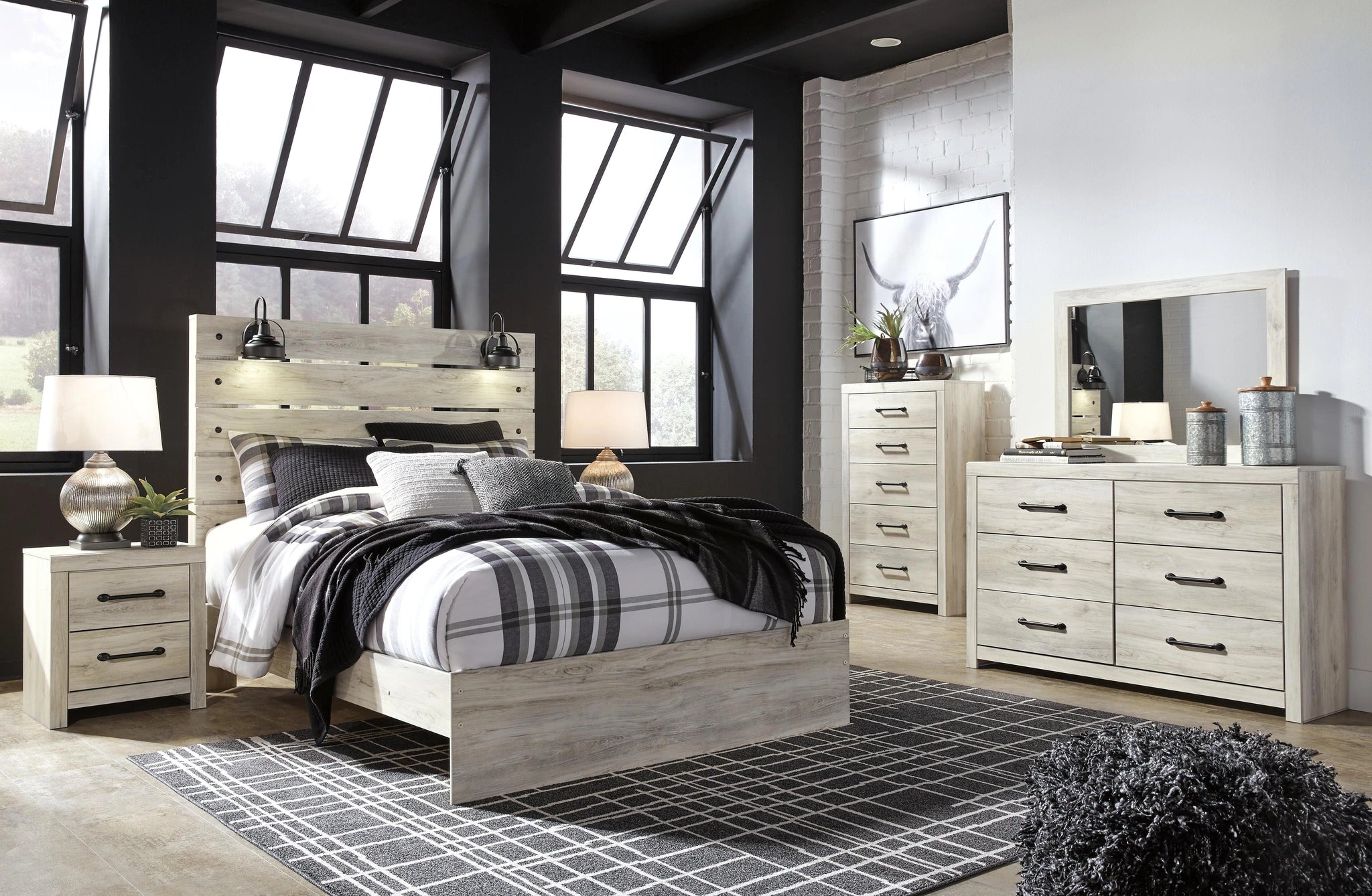 Cama Cambeck
