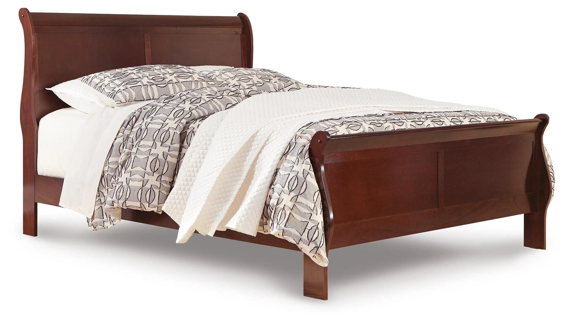 Juego de dormitorio Alisdair