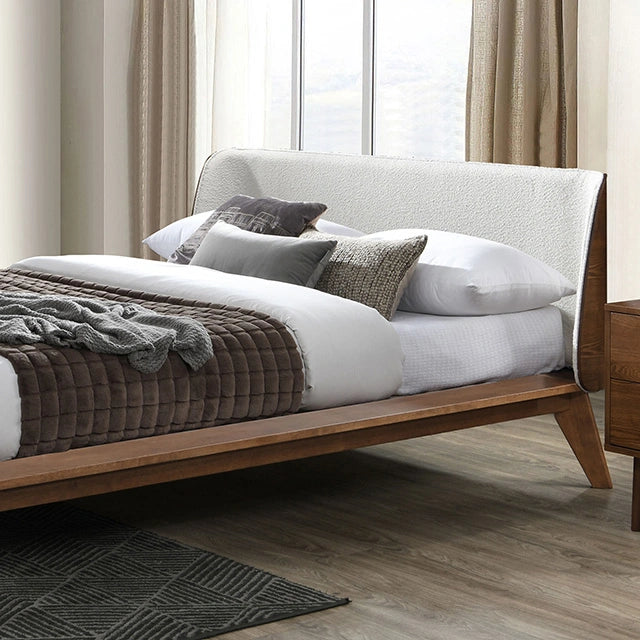 Cama Lenzburg E.King, Full y Queen
