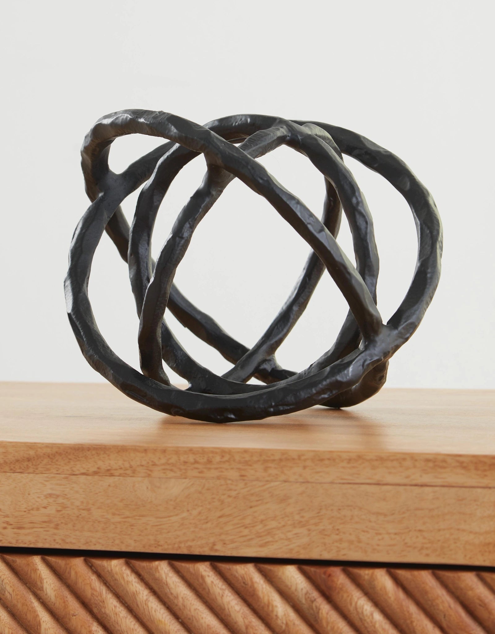 Escultura Barlee (Juego de 2)