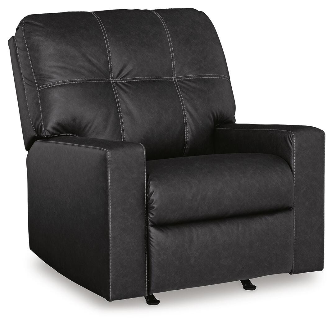 Sillón reclinable Barlin Mills