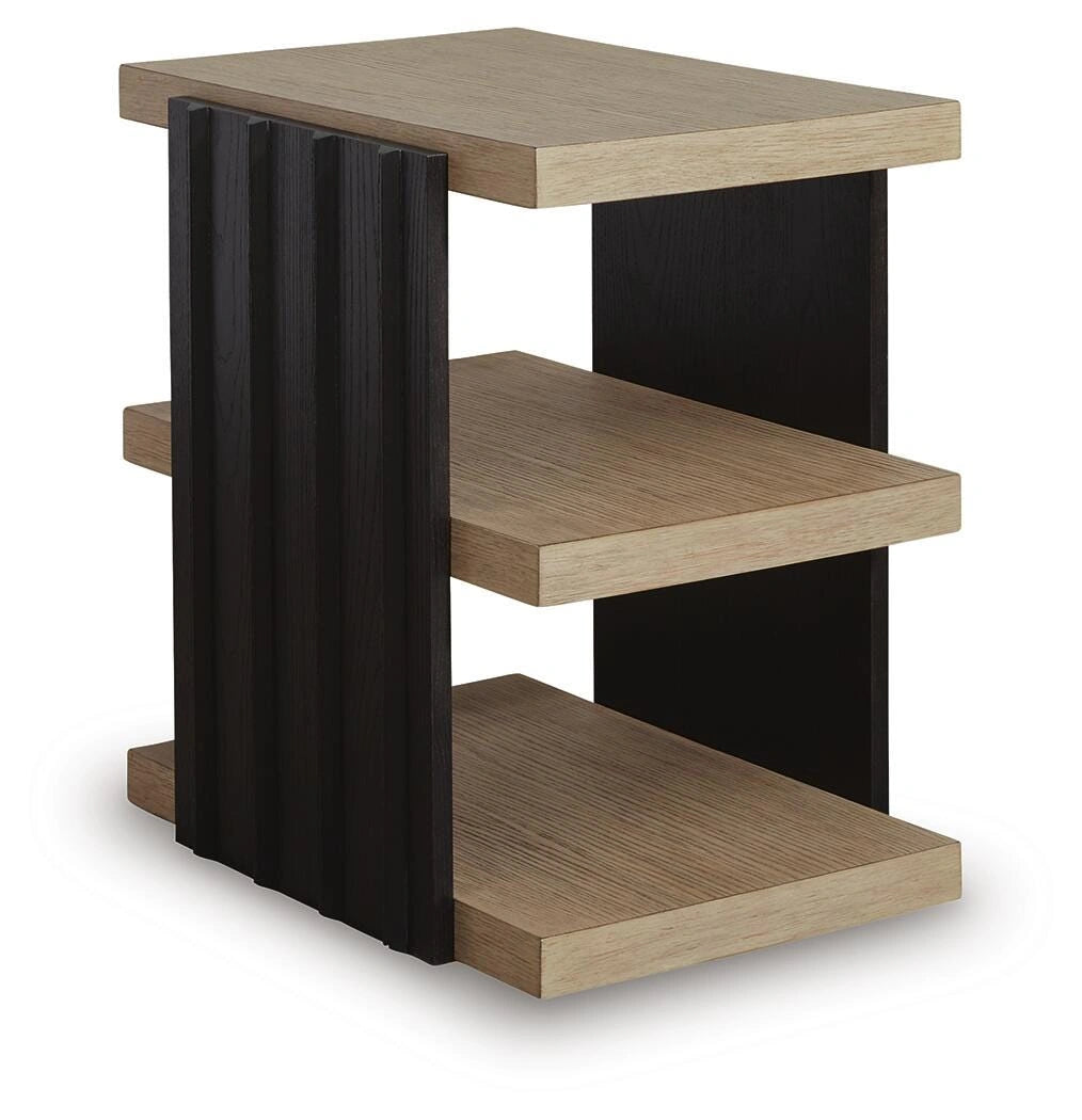 Mesa auxiliar Rylandyn