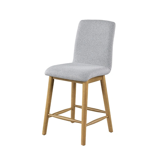 Silla alta de mostrador Tánger (2/CTN)