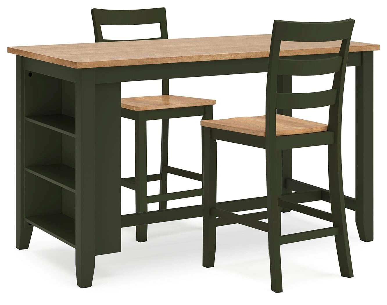 Juego de comedor Gesthaven