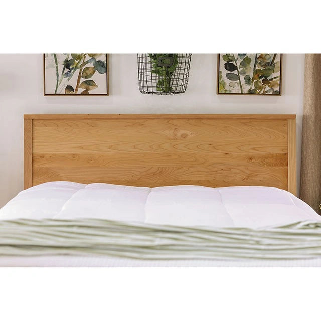 Cama King de California Willamette