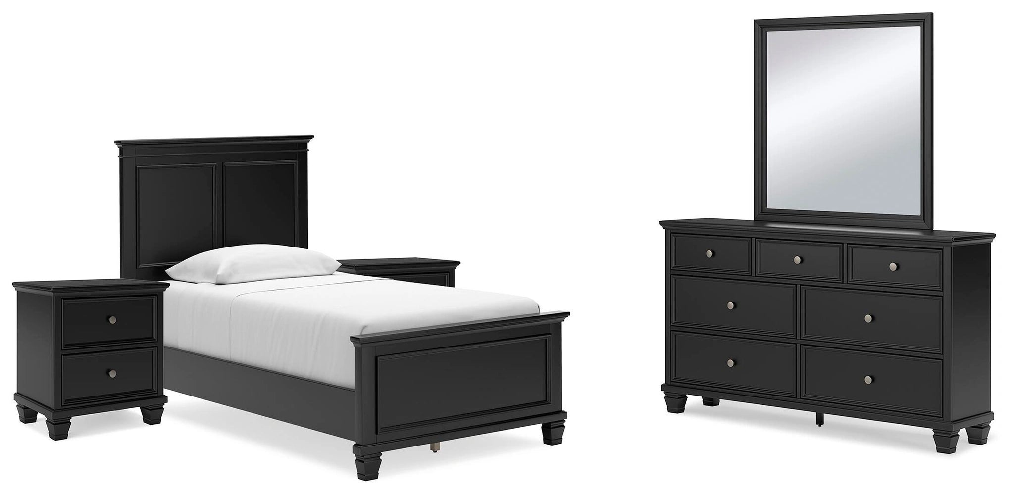 Dormitorio Lanolee