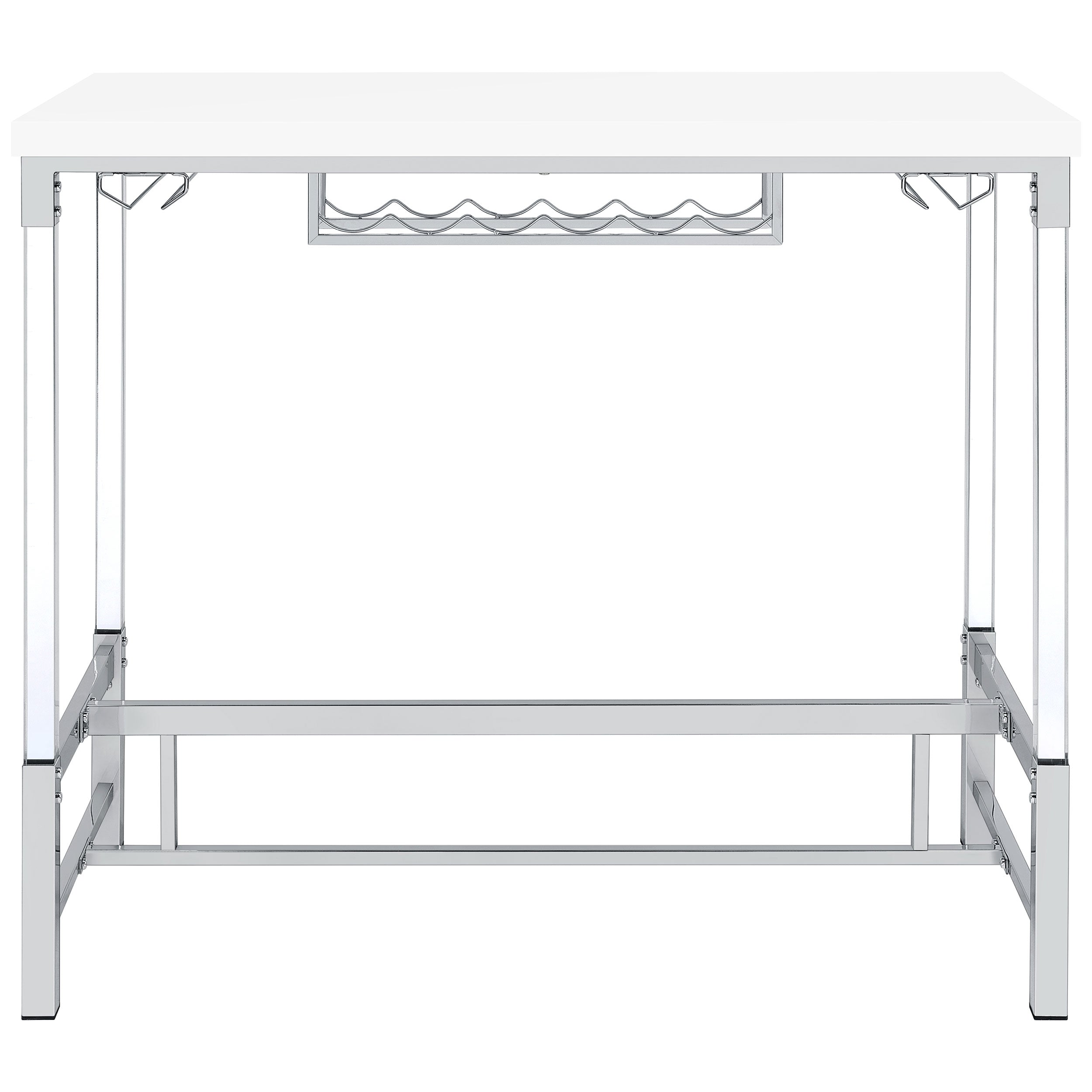 Mesa de bar Norcrest