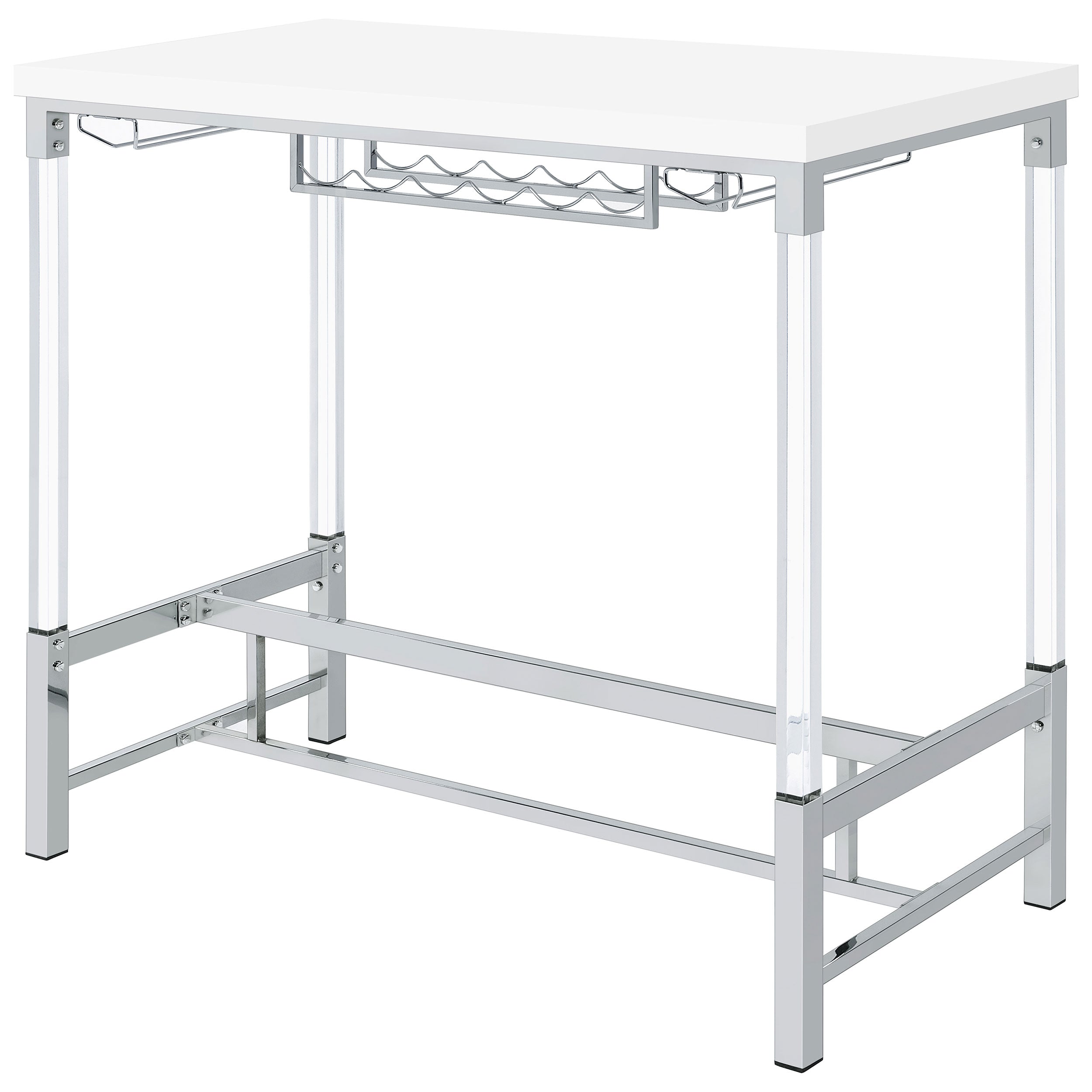 Mesa de bar Norcrest