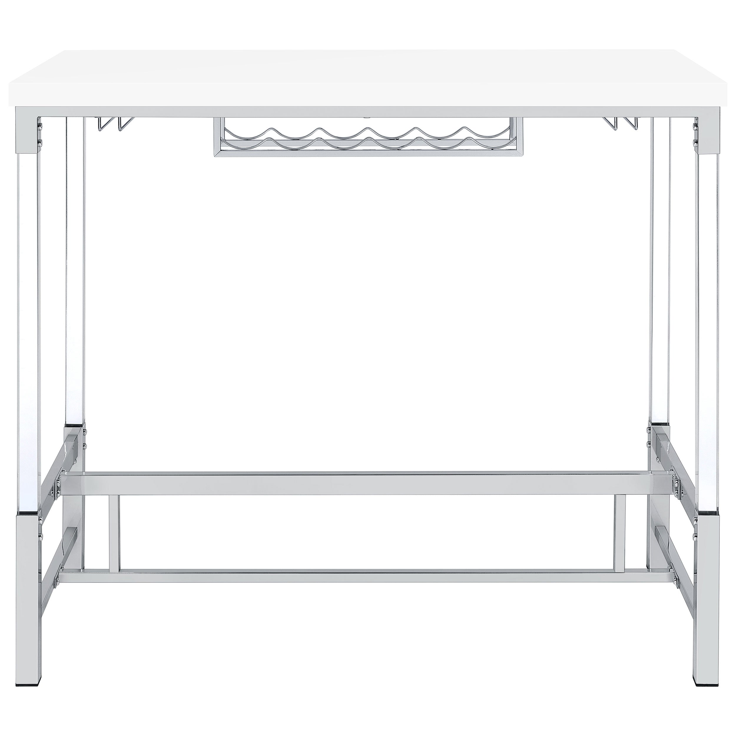 Mesa de bar Norcrest