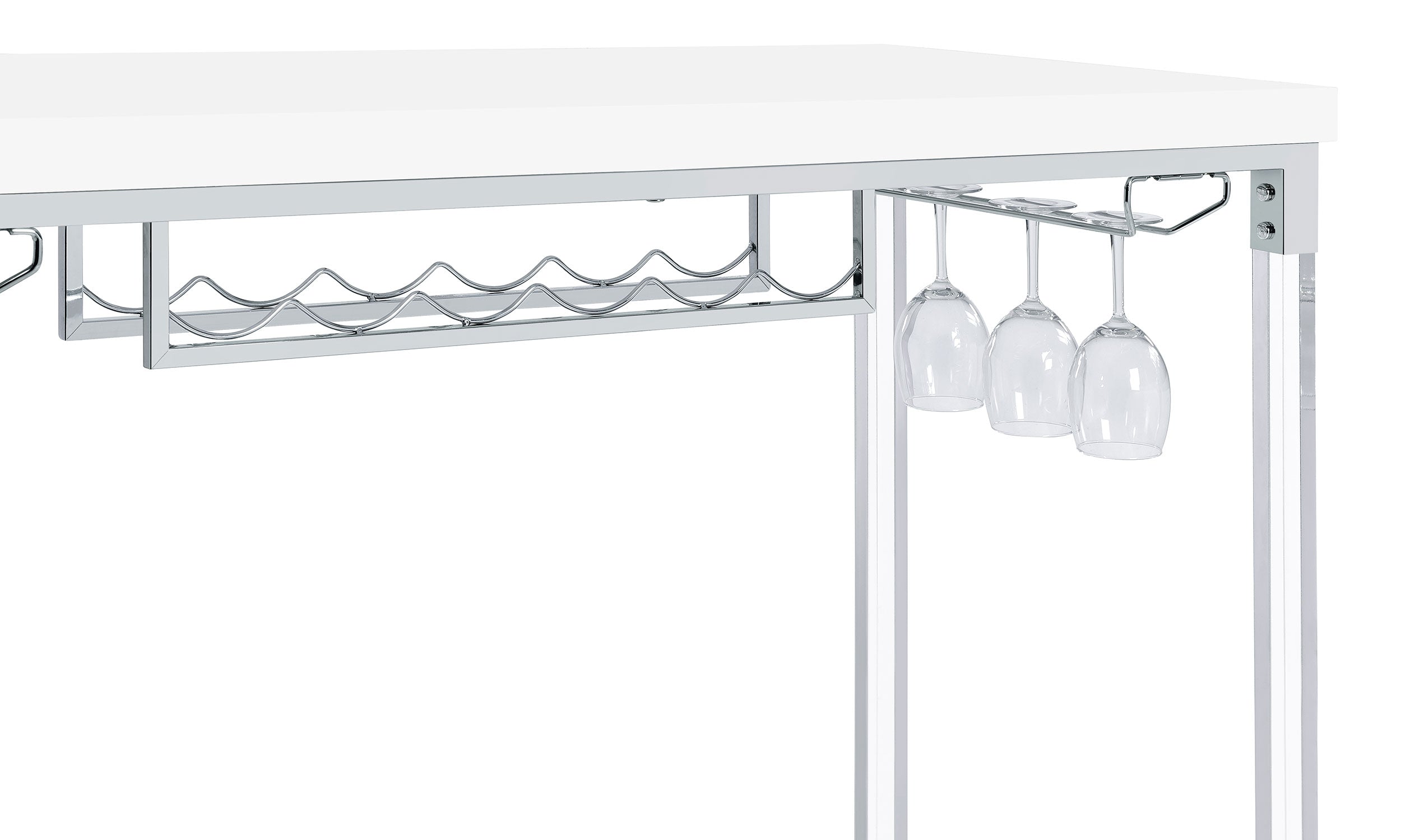 Mesa de bar Norcrest