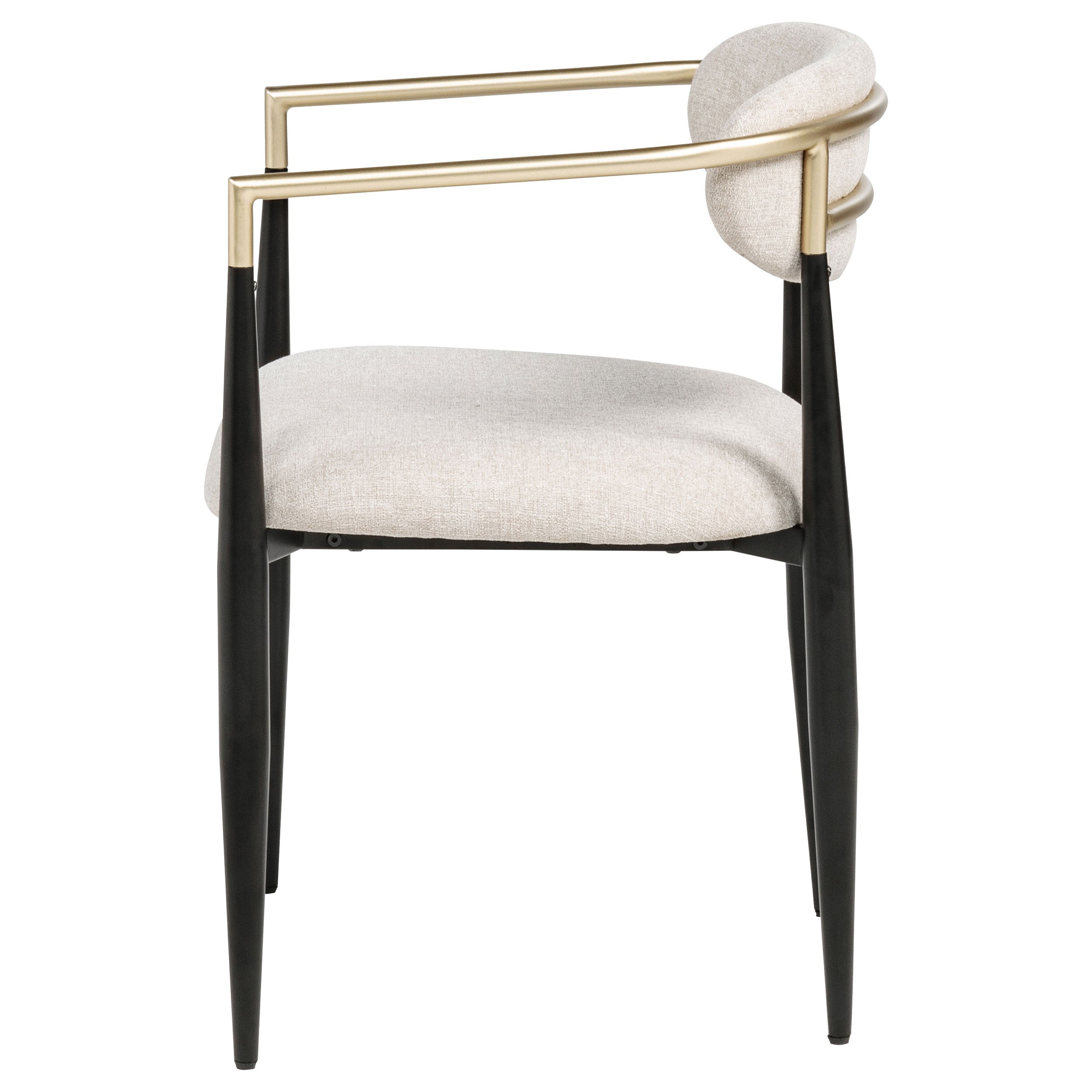 Bradbury Dining Arm Chair