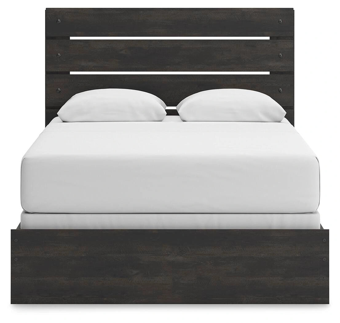Cama Hollivern