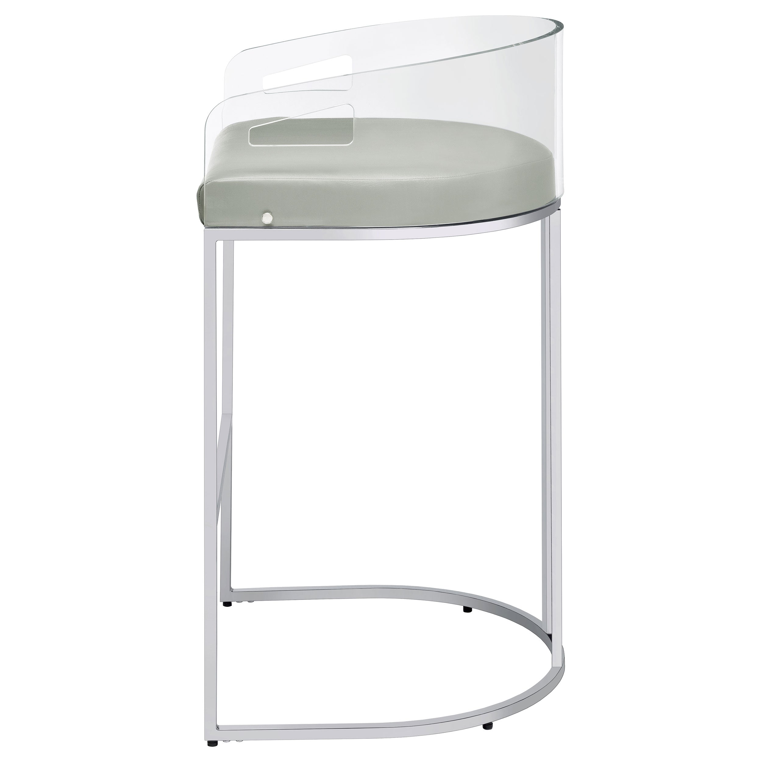 Thermosolis Bar Chair