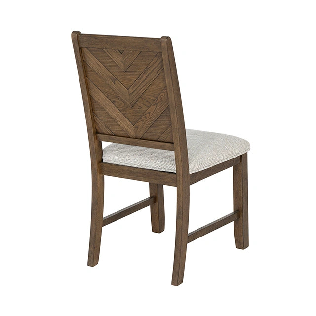 Silla de comedor Casoria (2/CTN)
