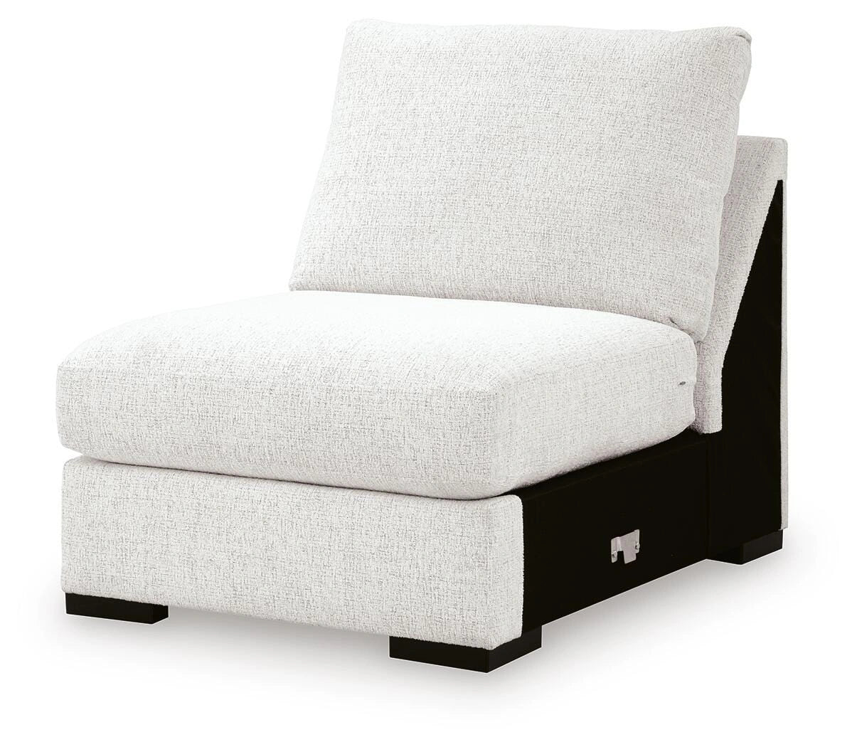 Seccional doble chaise Misty-Lakes