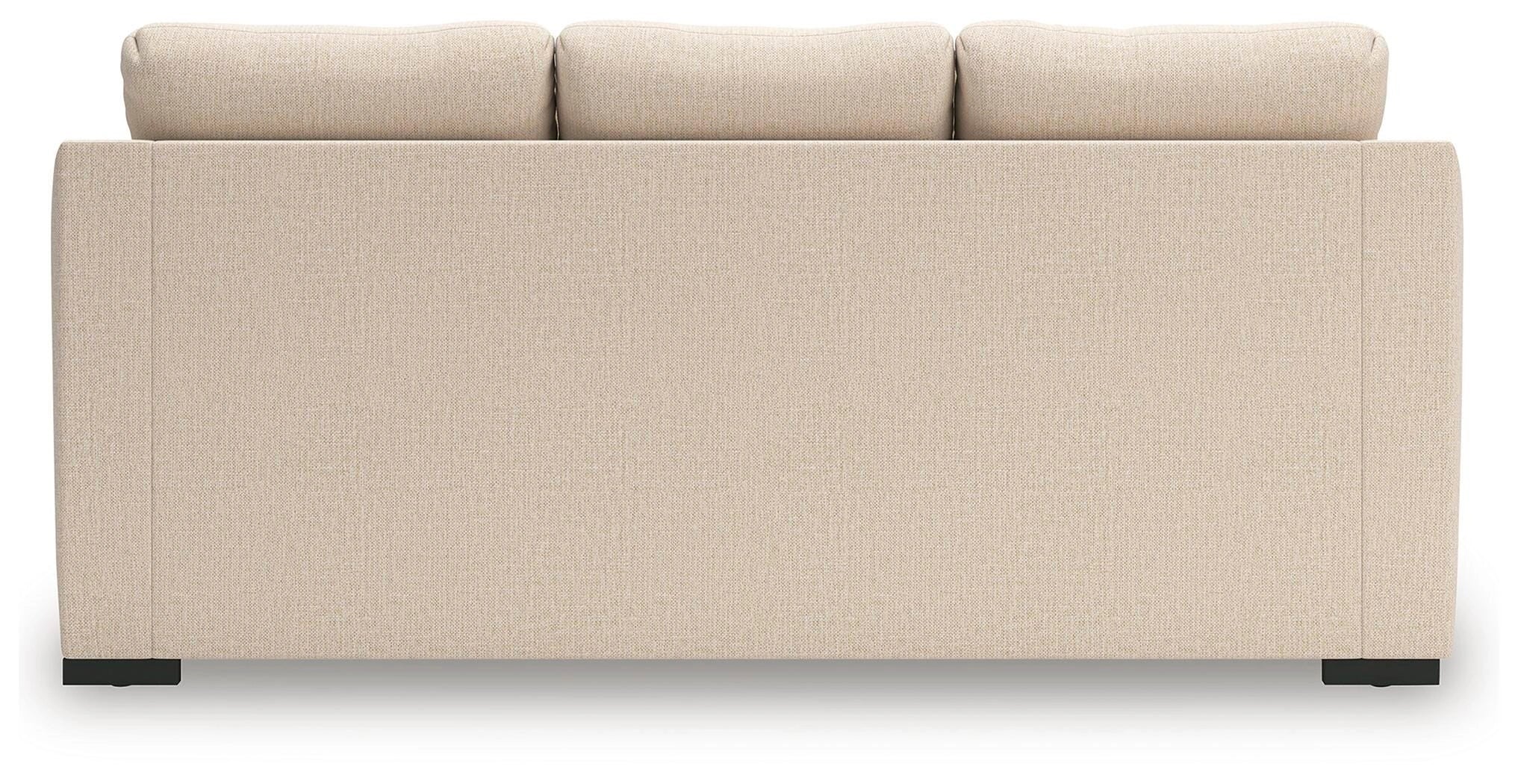 Sofá chaise Lango
