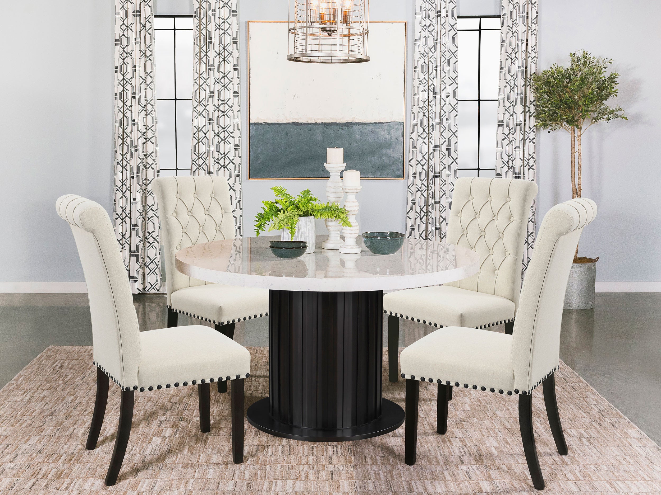 Alana Dining Side Chair