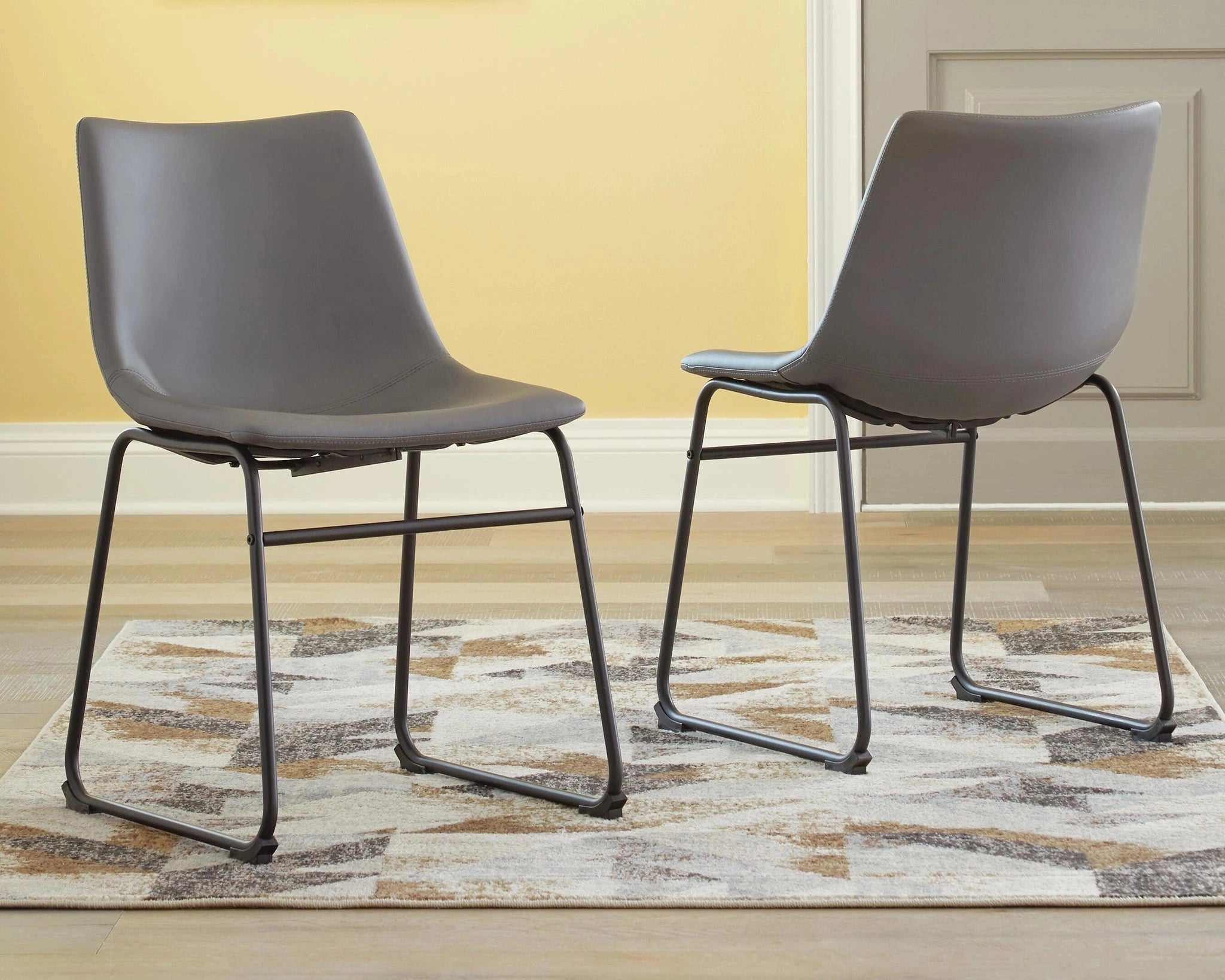 Silla de comedor Centiar