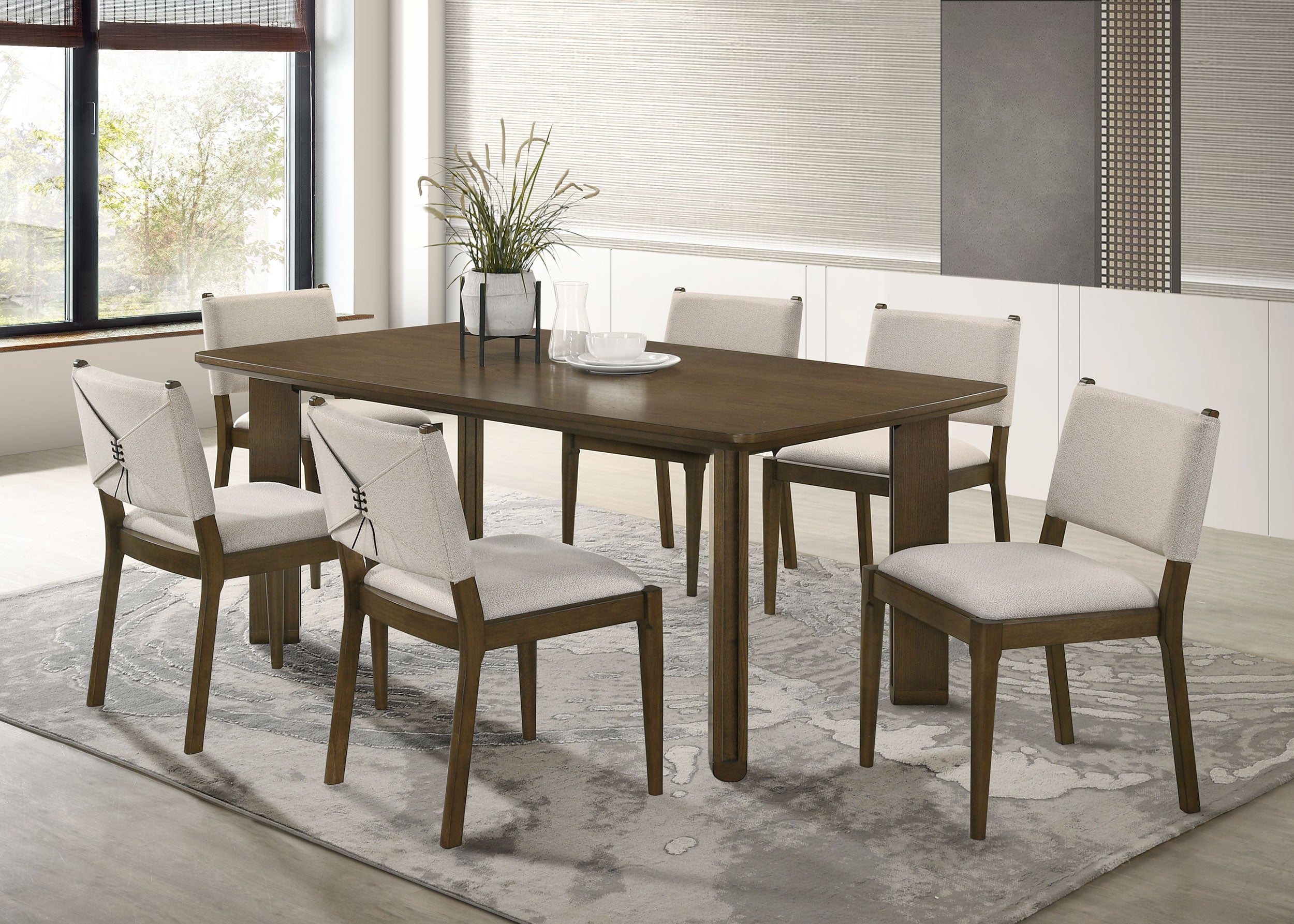 Ottowa Dining Set