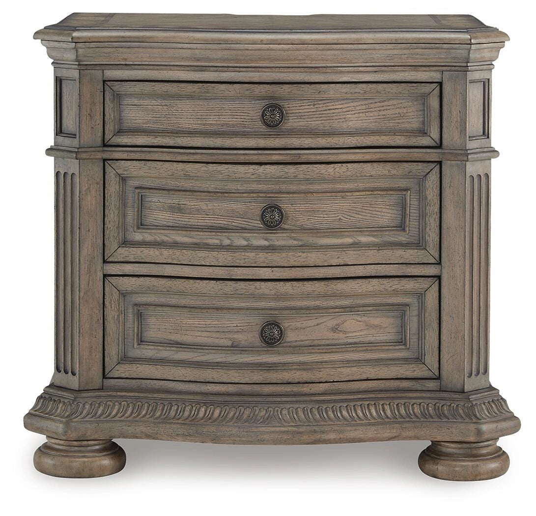 Mesa de Noche Ardenfield