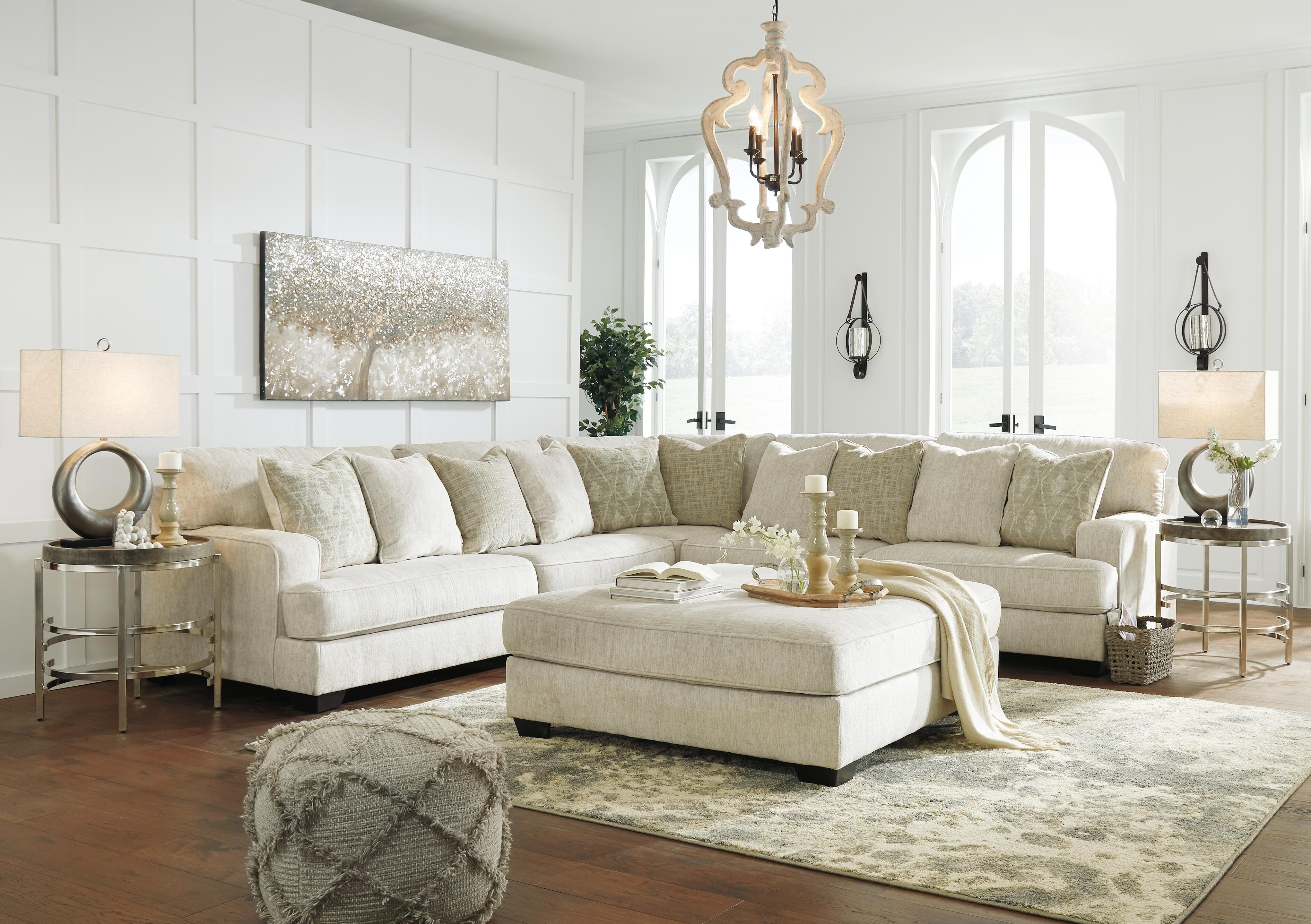 Juego de sala Rawcliffe