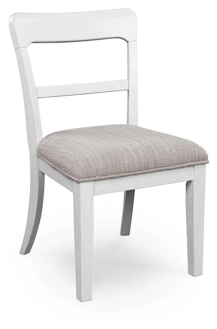 Silla de comedor Greddinton