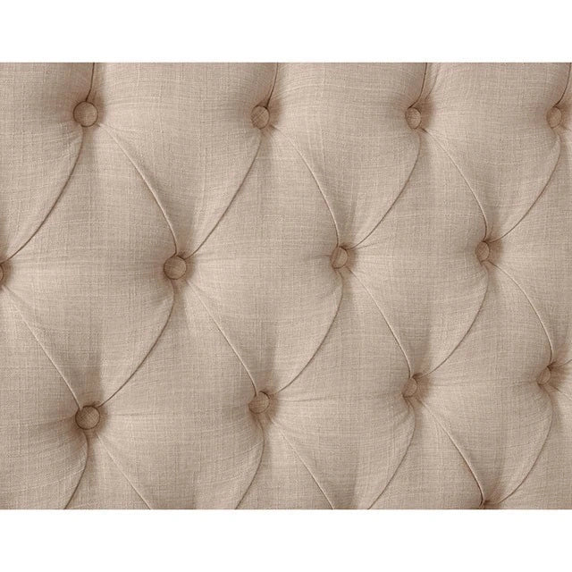 Cama matrimonial Camille