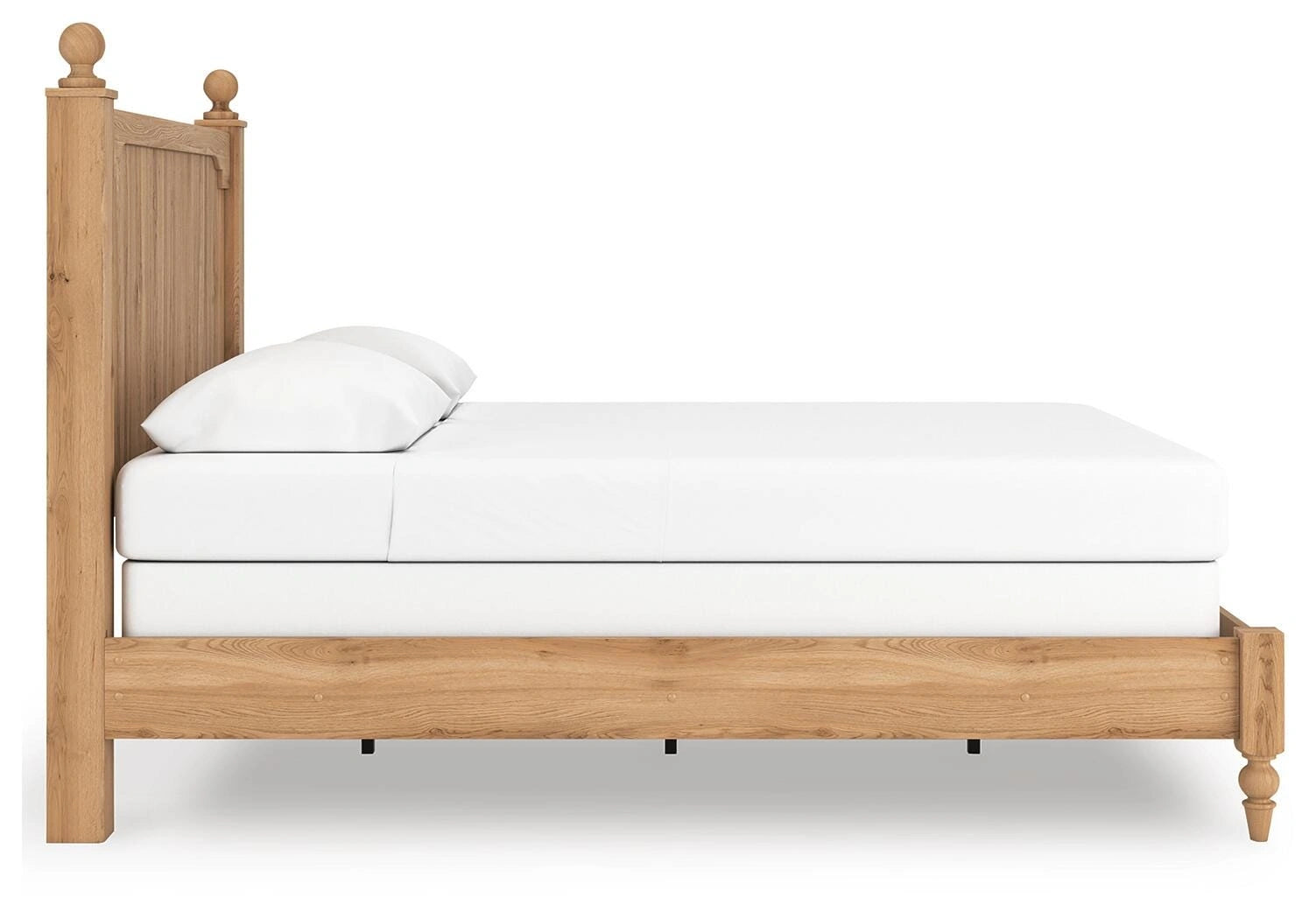Cama Aleaport