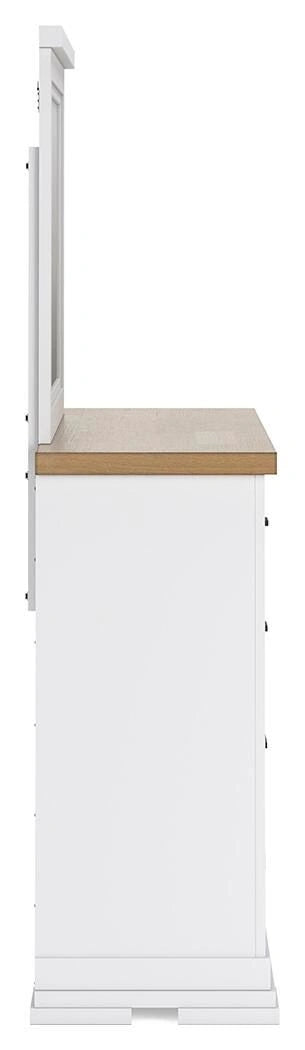 Juego de dormitorio Ashbryn